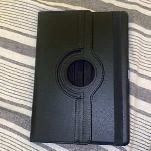 iPad 8 folio case
